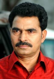 Sayaji Shinde