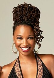 Shanola Hampton