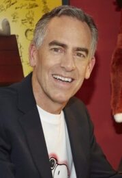 Steve Martino