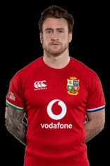 Stuart Hogg