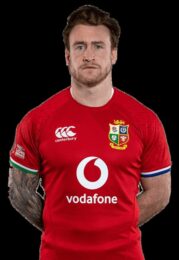 Stuart Hogg