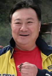 Tong Xiaohu