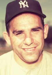 Yogi Berra