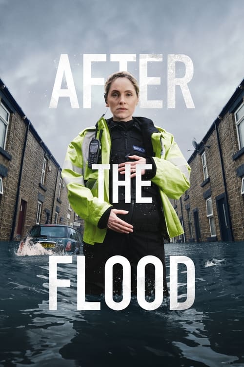 After the Flood : 1.Sezon 4.Bölüm