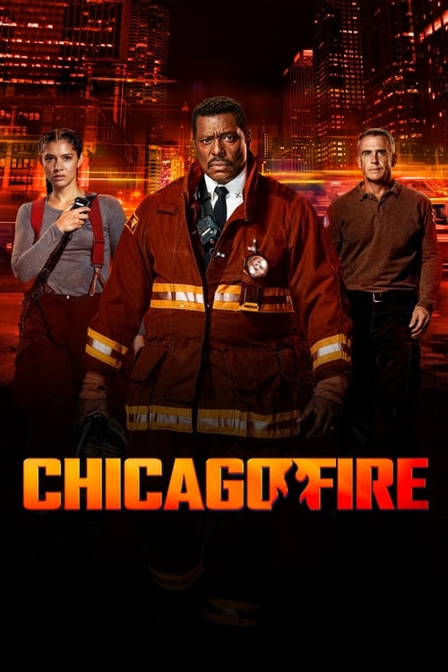 Chicago Fire : 12.Sezon 1.Bölüm