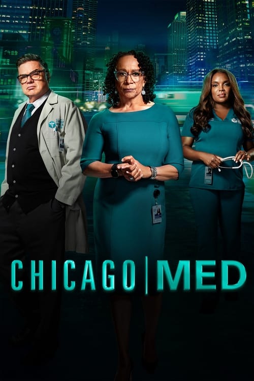 Chicago Med : 9.Sezon 1.Bölüm