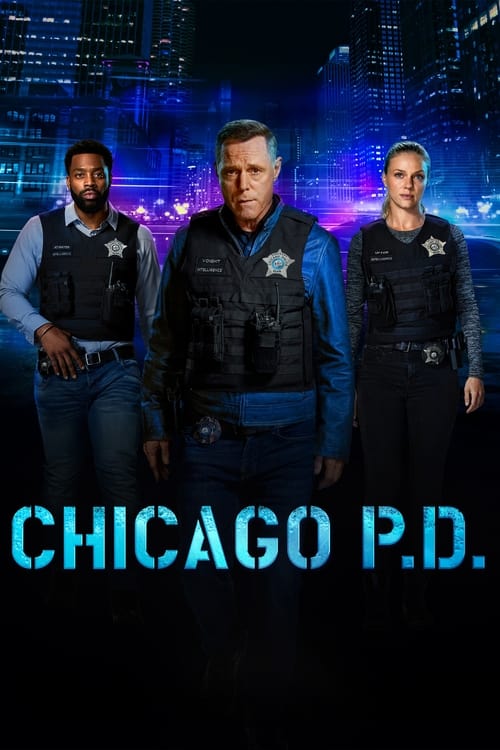 Chicago P.D. : 11.Sezon 2.Bölüm