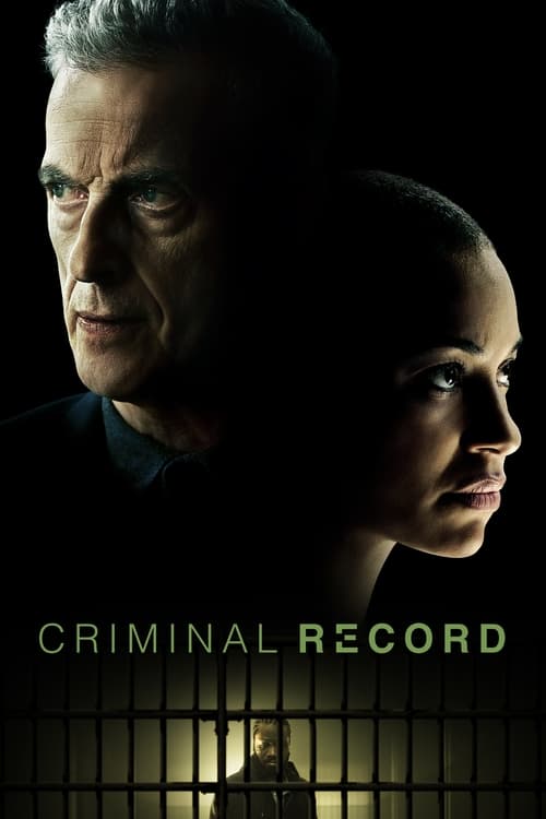 Criminal Record : 1.Sezon 3.Bölüm
