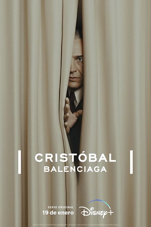 Cristóbal Balenciaga : 1.Sezon 3.Bölüm