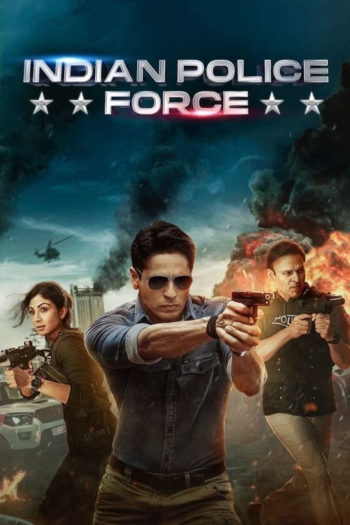 Indian Police Force : 1.Sezon 3.Bölüm