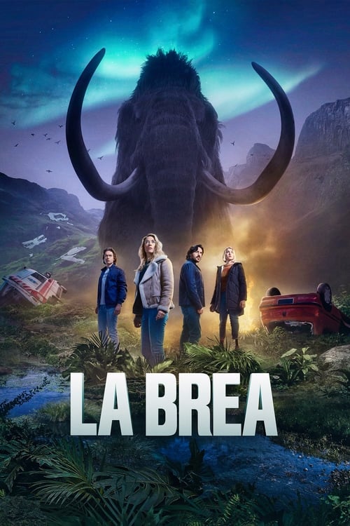 La Brea : 2.Sezon 7.Bölüm