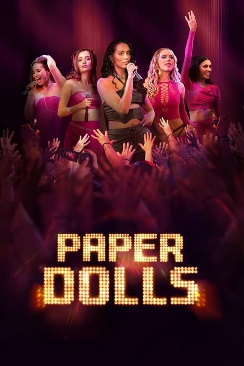 Paper Dolls : 1.Sezon 7.Bölüm