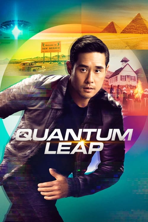 Quantum Leap : 1.Sezon 16.Bölüm