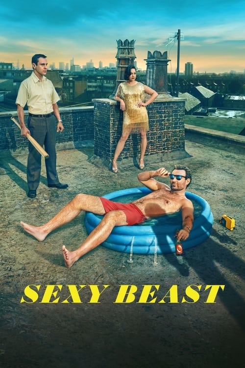 Sexy Beast : 1.Sezon 3.Bölüm