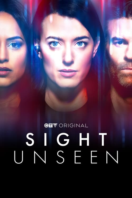 Sight Unseen : 1.Sezon 1.Bölüm