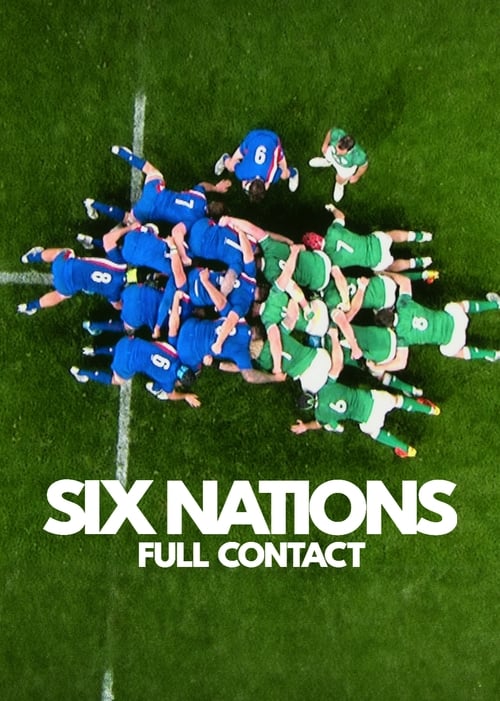 Six Nations Full Contact : 1.Sezon 1.Bölüm