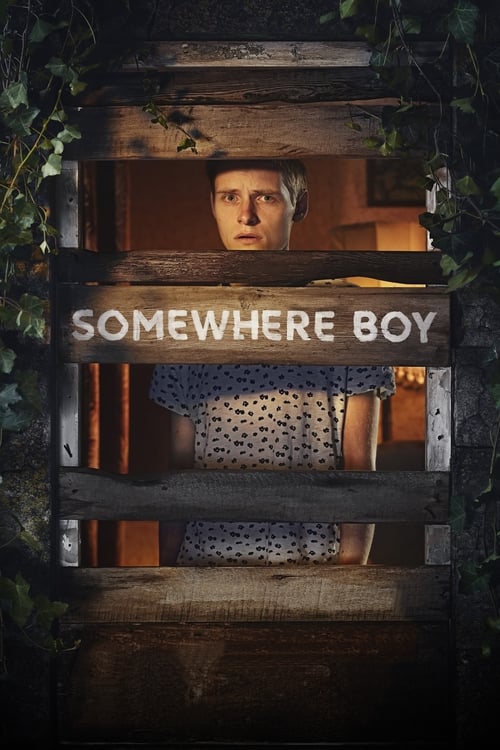Somewhere Boy : 1.Sezon 5.Bölüm