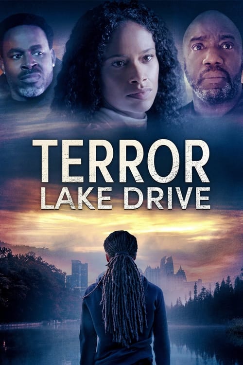 Terror Lake Drive : 1.Sezon 1.Bölüm