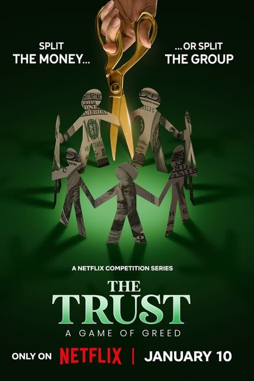 The Trust A Game of Greed : 1.Sezon 2.Bölüm