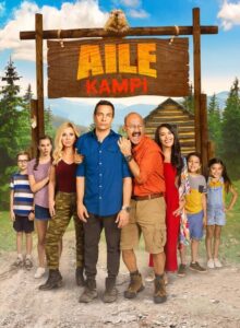 Aile Kampı (2022) izle