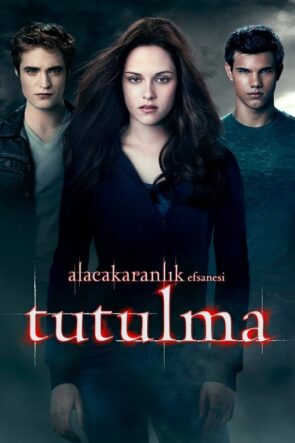 Alacakaranlık Efsanesi: Tutulma (2010)