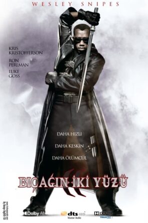 Bıçağın İki Yüzü 2 (2002)