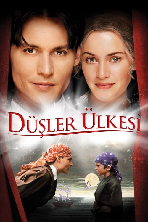 Düşler Ülkesi (2004)