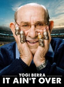 It Ain’t Over (2023) izle