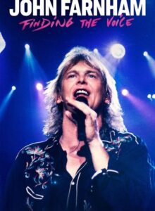 John Farnham: Finding the Voice (2023) izle