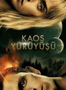 Kaos Yürüyüşü (2021) izle