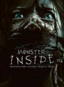 Monster Inside: America’s Most Extreme Haunted House (2023) izle