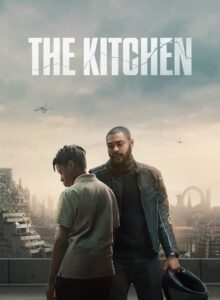 Mutfak (2023) izle