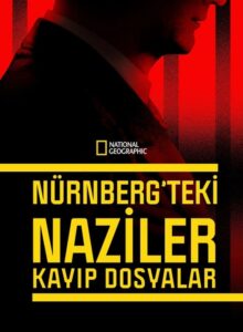 Nazis at Nuremberg: The Lost Testimony (2022) izle