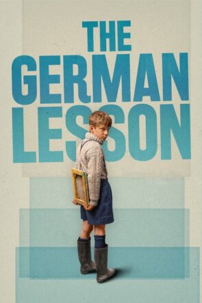 The German Lesson (2019)