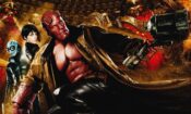 Hellboy II: Altın Ordu (2008)