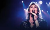 John Farnham: Finding the Voice (2023)