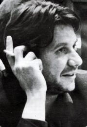 Alejandro Agresti