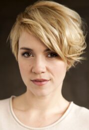 Alice Wetterlund