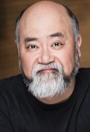 Paul Sun-Hyung Lee