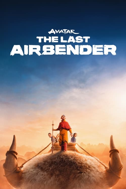 Avatar The Last Airbender : 1.Sezon 2.Bölüm