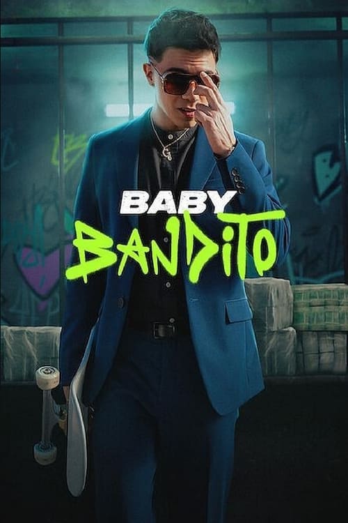 Baby Bandito : 1.Sezon 6.Bölüm