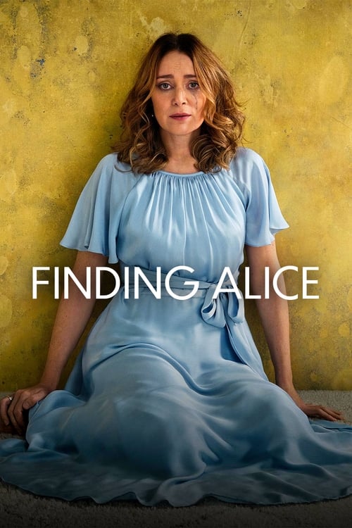 Finding Alice : 1.Sezon 3.Bölüm