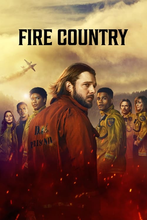 Fire Country : 1.Sezon 3.Bölüm