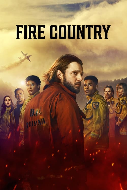 Fire Country : 2.Sezon 1.Bölüm