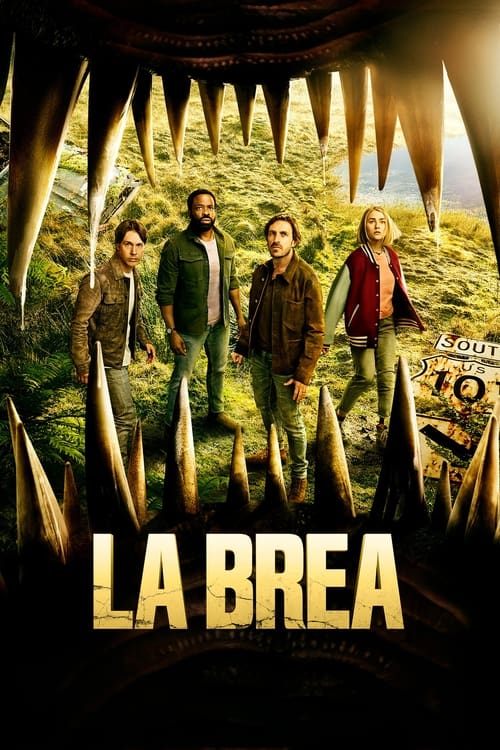 La Brea : 3.Sezon 5.Bölüm