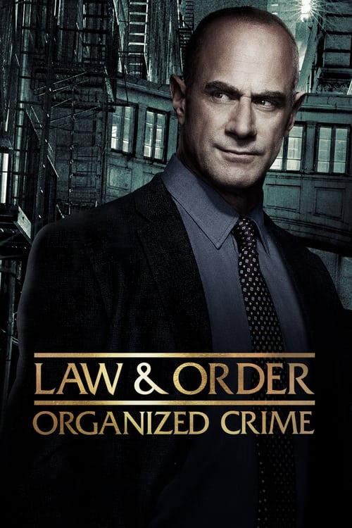 Law & Order Organized Crime : 4.Sezon 3.Bölüm