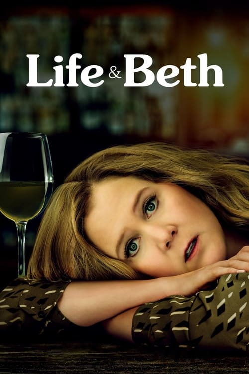 Life & Beth : 2.Sezon 9.Bölüm