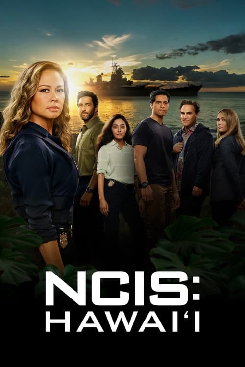 NCIS Hawai’i : 3.Sezon 1.Bölüm