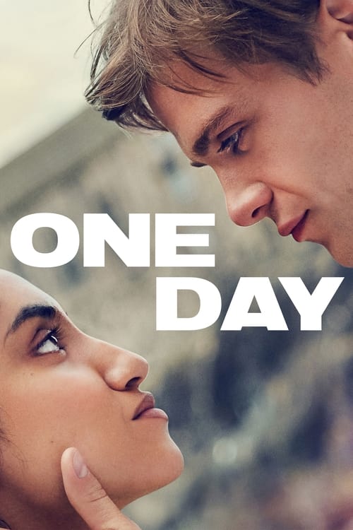 One Day : 1.Sezon 3.Bölüm