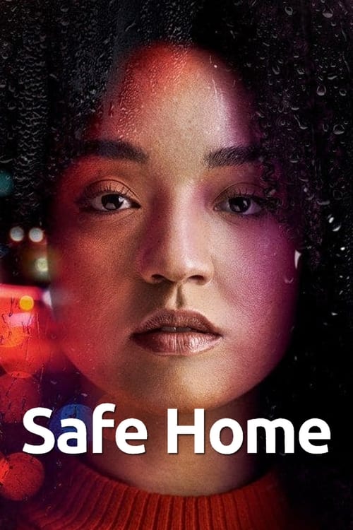 Safe Home : 1.Sezon 3.Bölüm